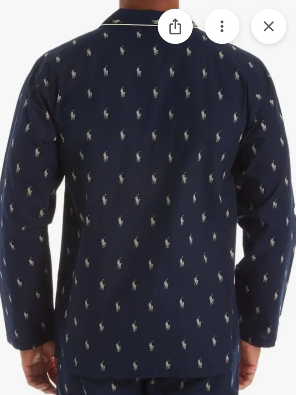 Polo Ralph Lauren classic polo